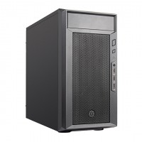 Silverstone FARA 311 Compact Micro-ATX Case